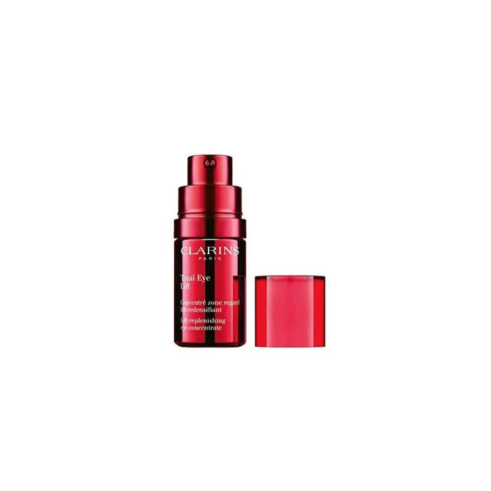 Clarins Total Lift Concentrato zona occhi 15 ml — Contorno occhi
