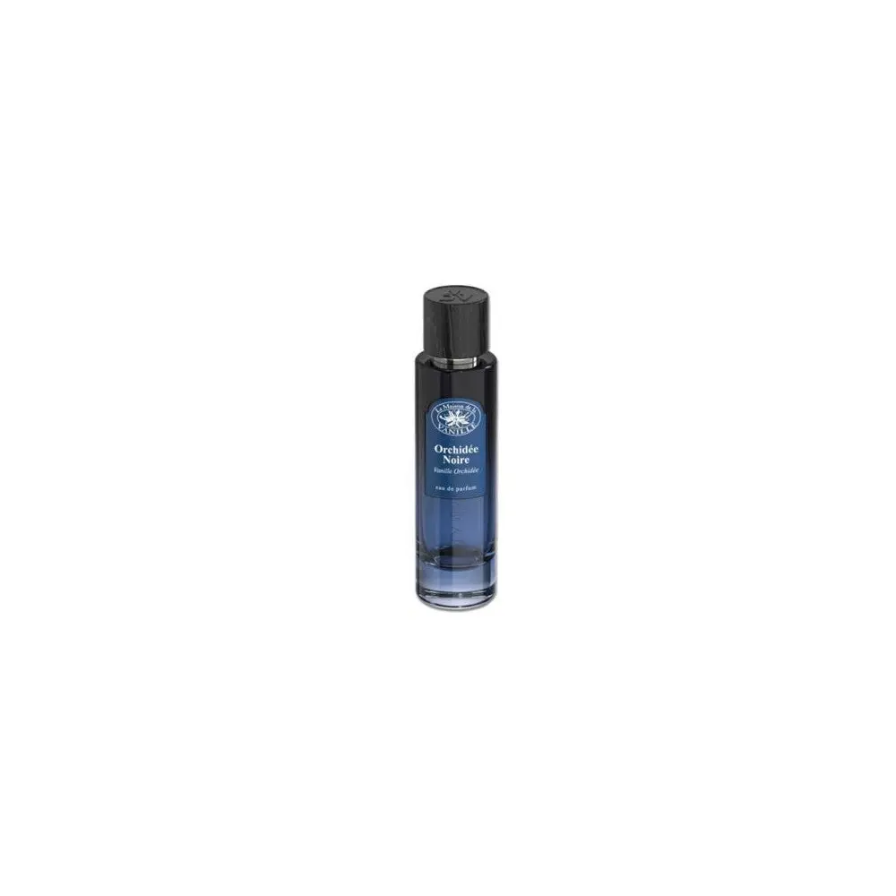Maison de la Vanille Black Orchid Unisex 100 ml — Eau de Parfum