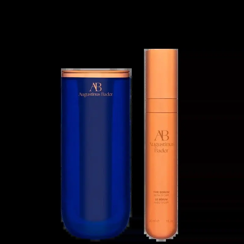 Augustinus Bader Siero Set Completo 30 ml — Siero Viso