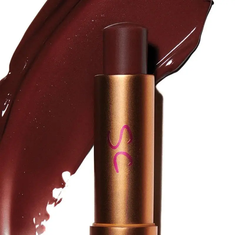 Augustinus Bader x Sofia Coppola 3 — Balsamo Labbra Colorato