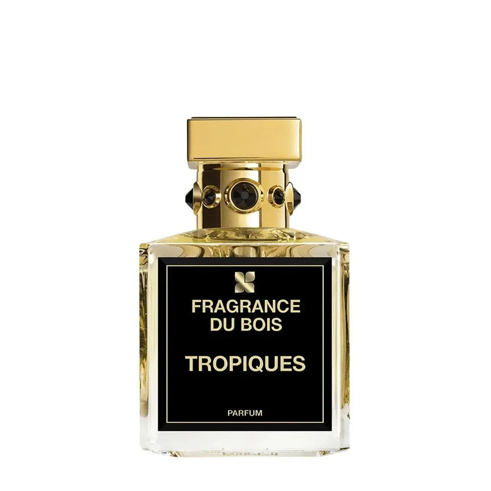 Fragrance du Bois Tropiques 100 ml — Eau de Parfum Unisex