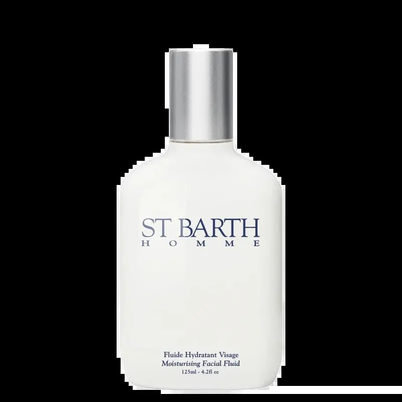 Ligne St. Barth Homme Lozione Viso 125 ml — Lozione viso