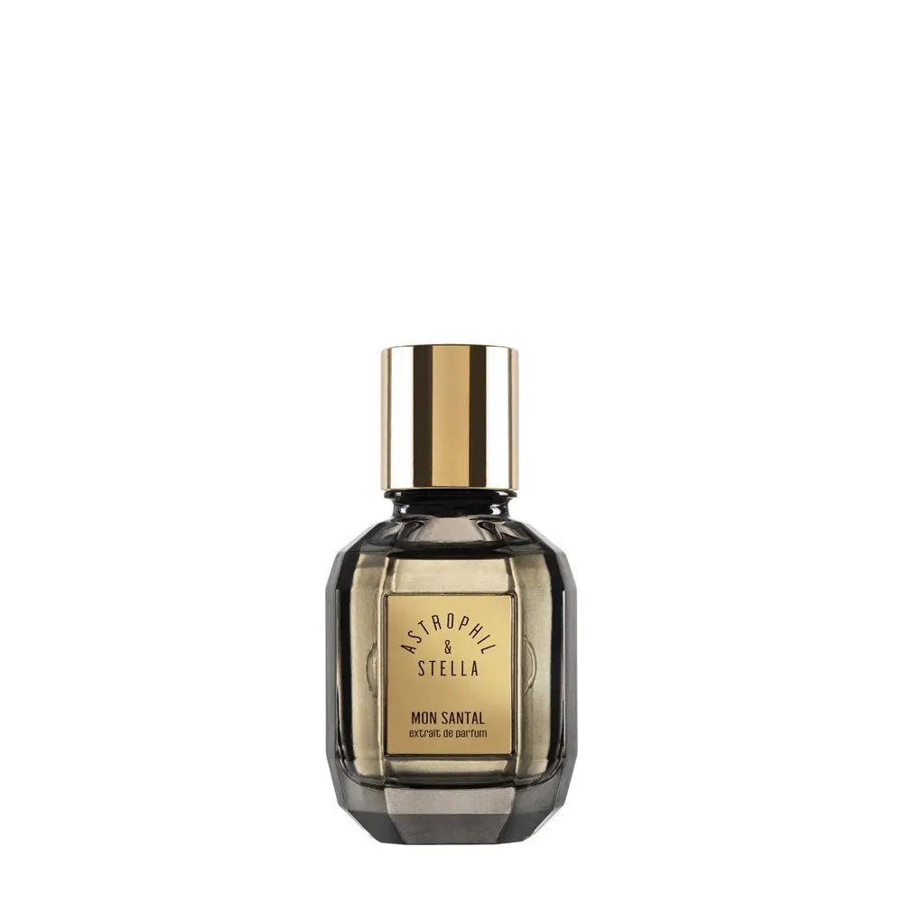 Astrophil & stella Mon Santal 50 ml — Extrait de Parfum