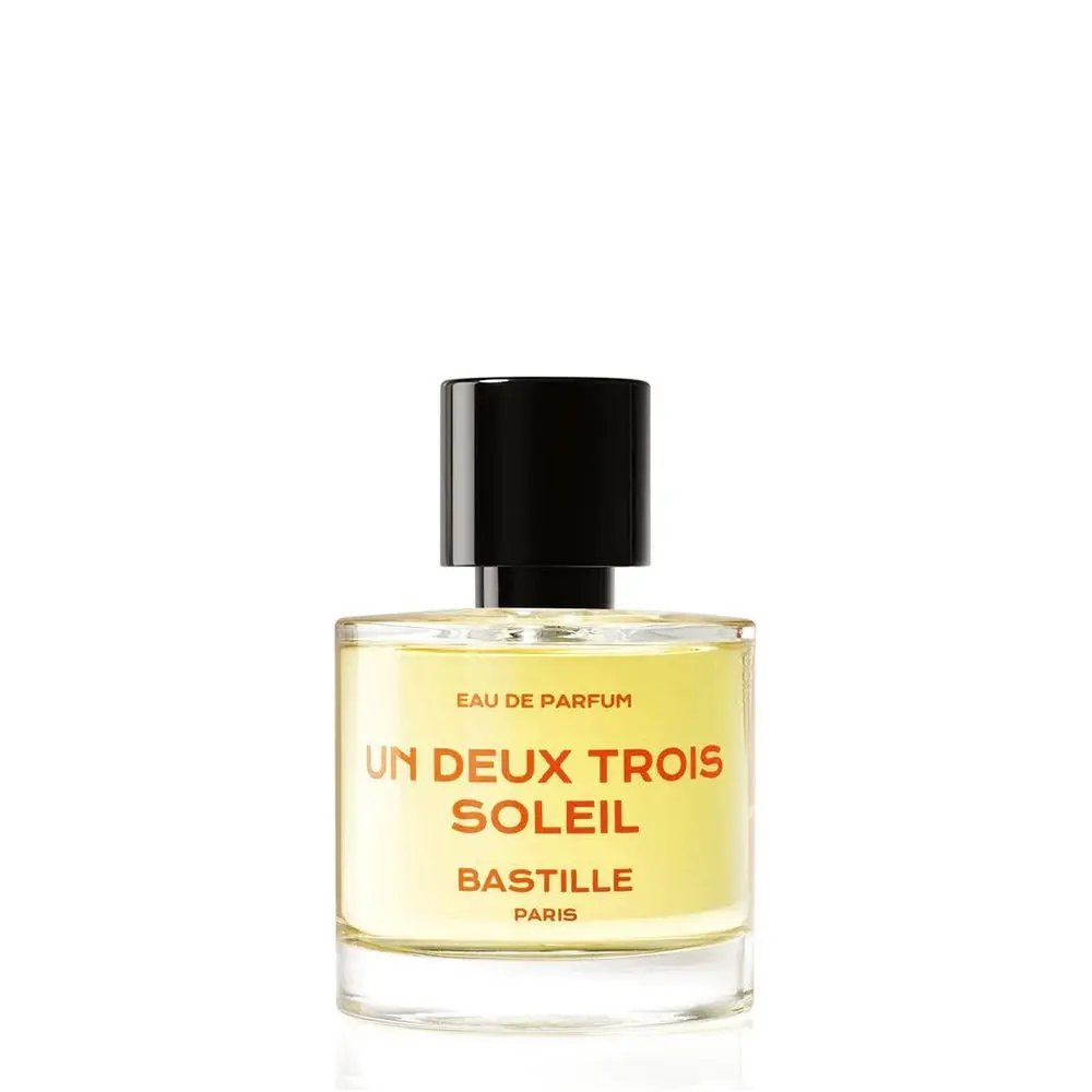 Bastille One Two Three Sun 50 ml — Eau de Parfum Donna