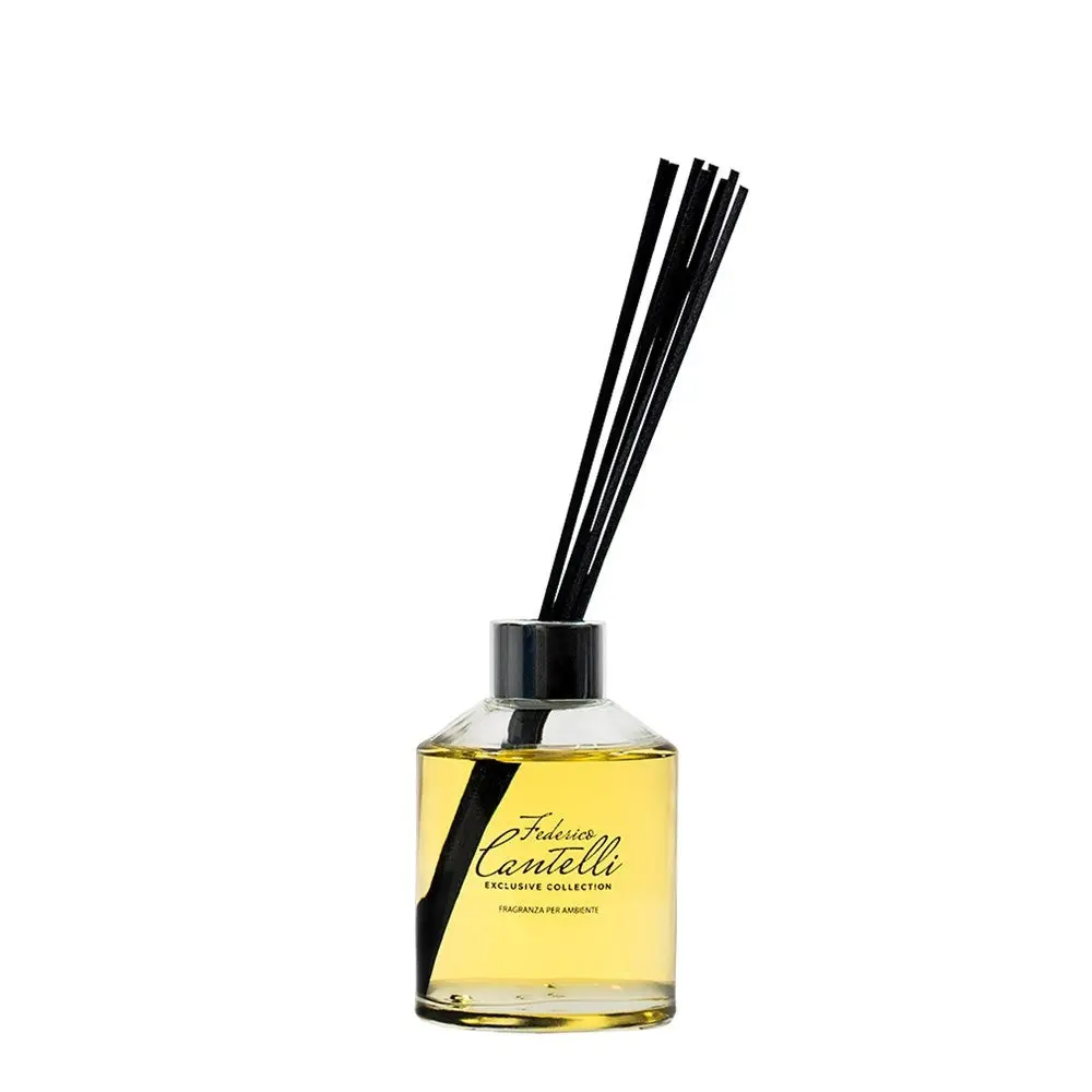 Federico Cantelli Intense Vanilla — Diffusore Ambiente