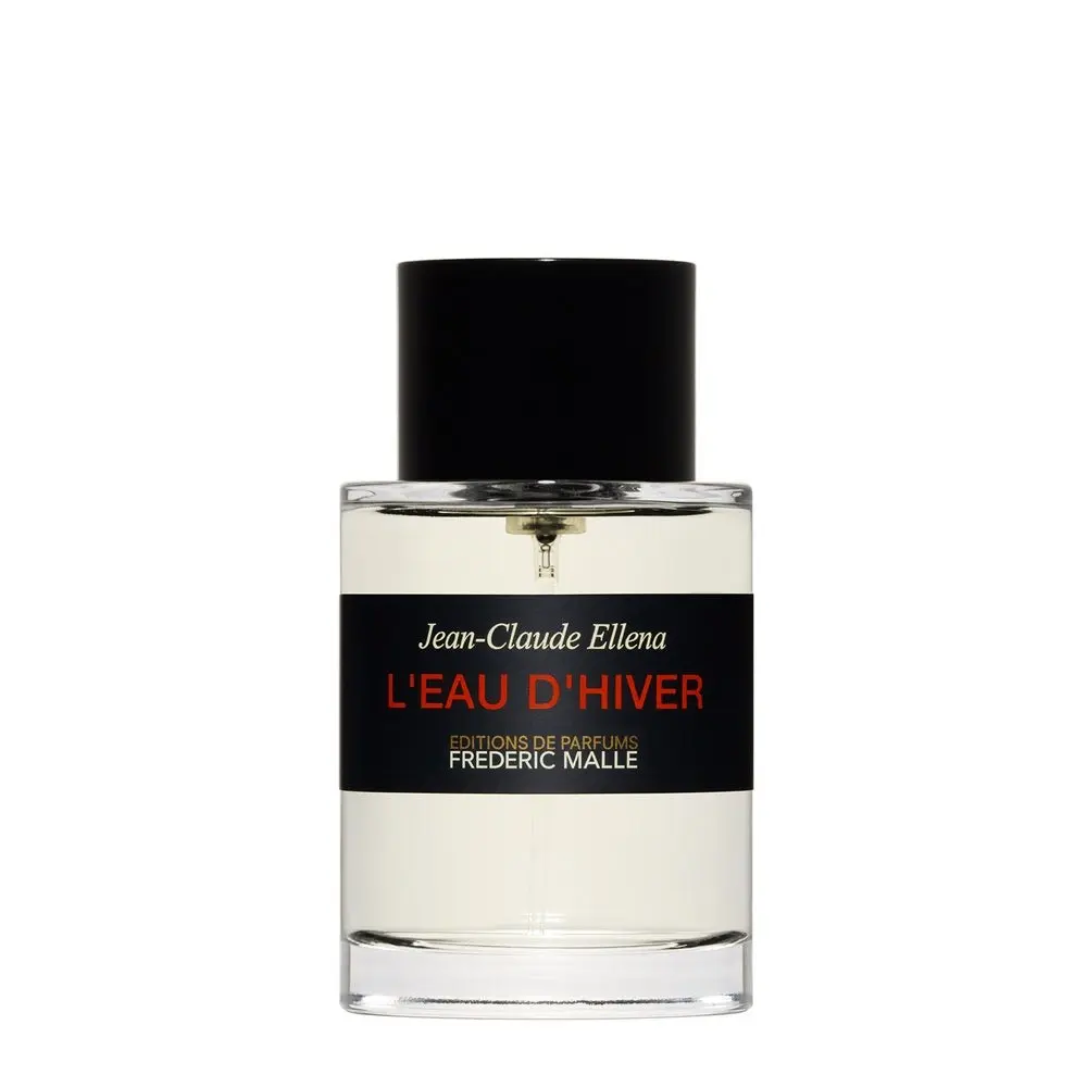 Frederic Malle L'Eau d'Hiver Eau de Parfum 100 ml — Unisex