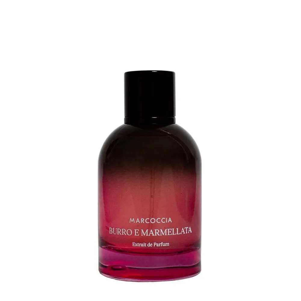 Marcoccia Profumi Burro e Marmellata 100 ml — Extrait de Parfum