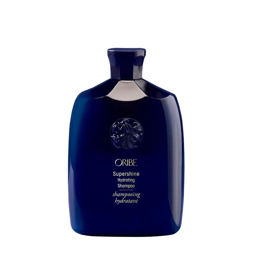 Oribe Supershine 200 ml — Shampoo Idratante