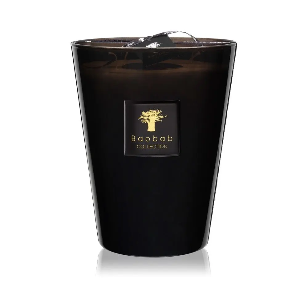 Baobab Collection Les Prestigieuses Encre de Chine — Candela profumata