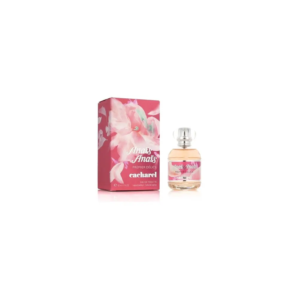 Cacharel Anaïs Anaïs Premier Délice Donna 50 ml — Eau de Toilette