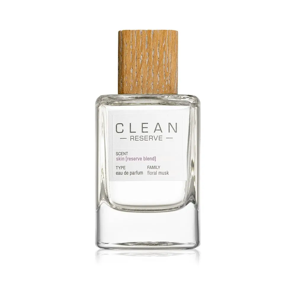 CLEAN Reserve Skin Unisex 50 ml — Eau de Parfum