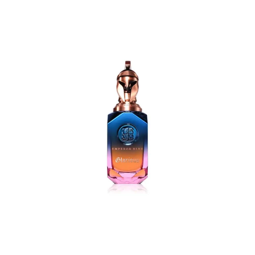 Emperor Blue Glorious Eau de Parfum Donna 100 ml