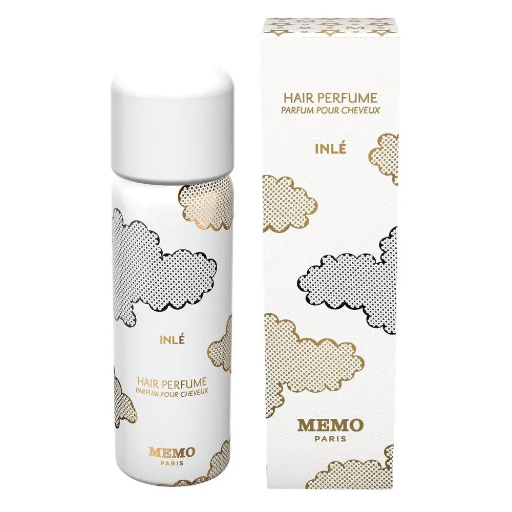 Memo Paris Inle Unisex 80 ml — Eau de Parfum