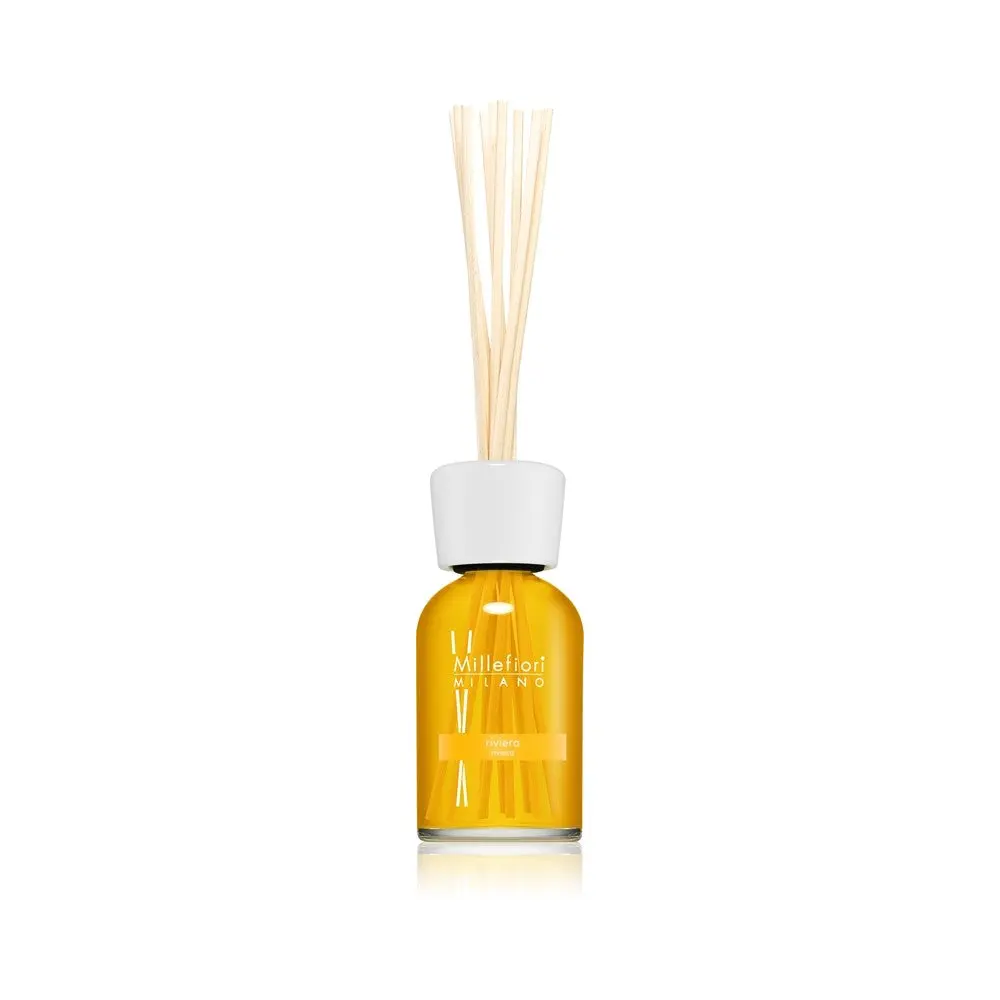 Millefiori Riviera 250 ml — Diffusore Aromi