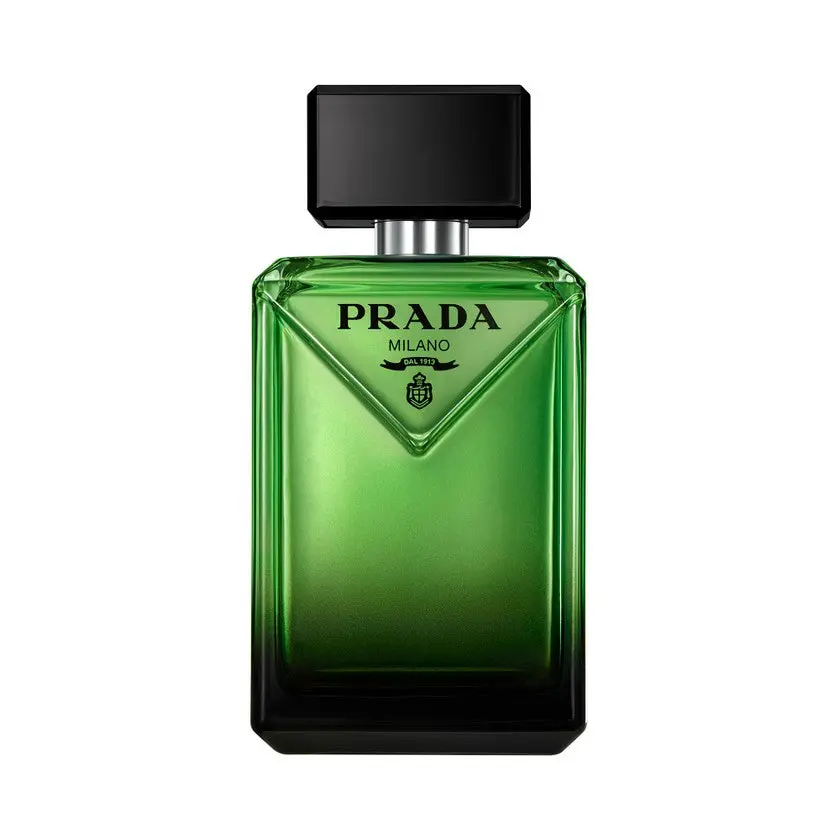 Prada Paradigme Uomo 100 ml — Eau de Parfum Ricaricabile