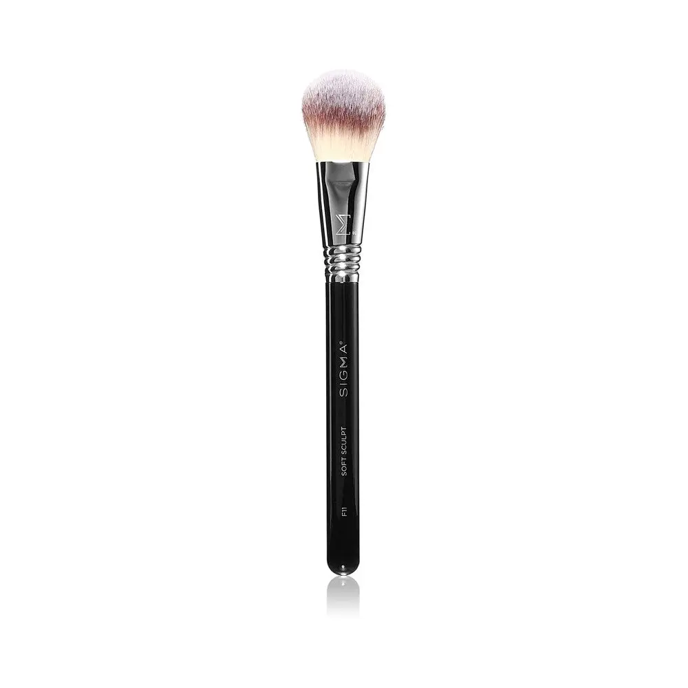 Sigma Beauty F11 Soft Sculpt — Pennello Blush