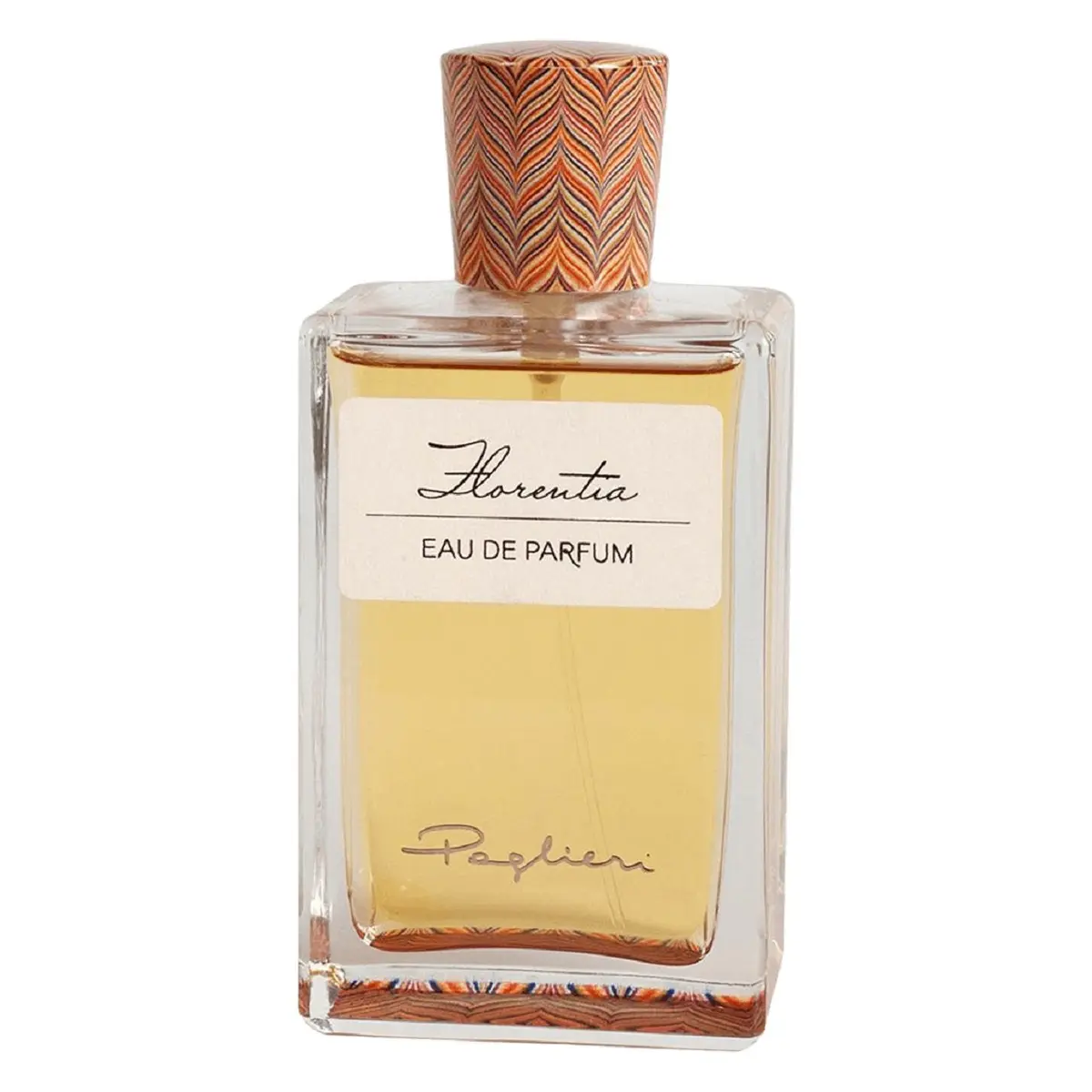 Paglieri 1876 Florentina Eau de Parfum 100 ml Unisex — Eau de Parfum