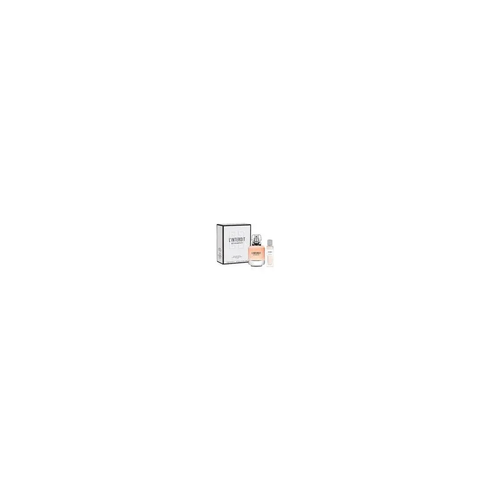 Givenchy L'Interdit 80 ml Donna — Eau de Parfum