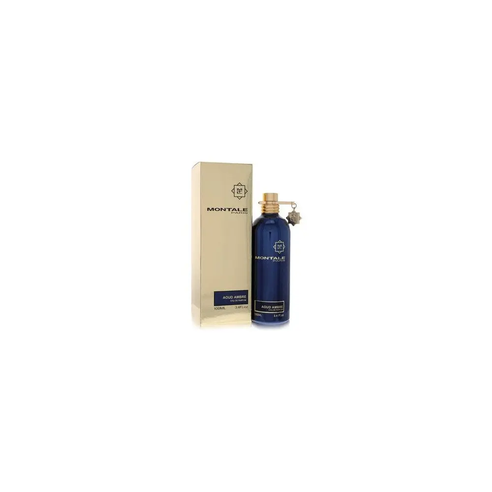 Montale Aoud Ambre 100 ml Eau de Parfum