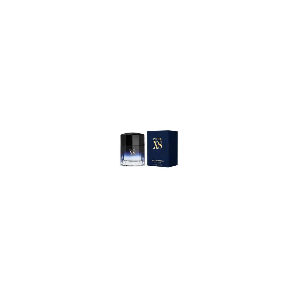 Paco Rabanne Pure XS Unisex 100 ml — Eau de Toilette