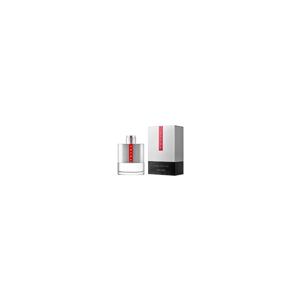 Prada Luna Rossa for Men Eau de Toilette 100 ml — Uomo