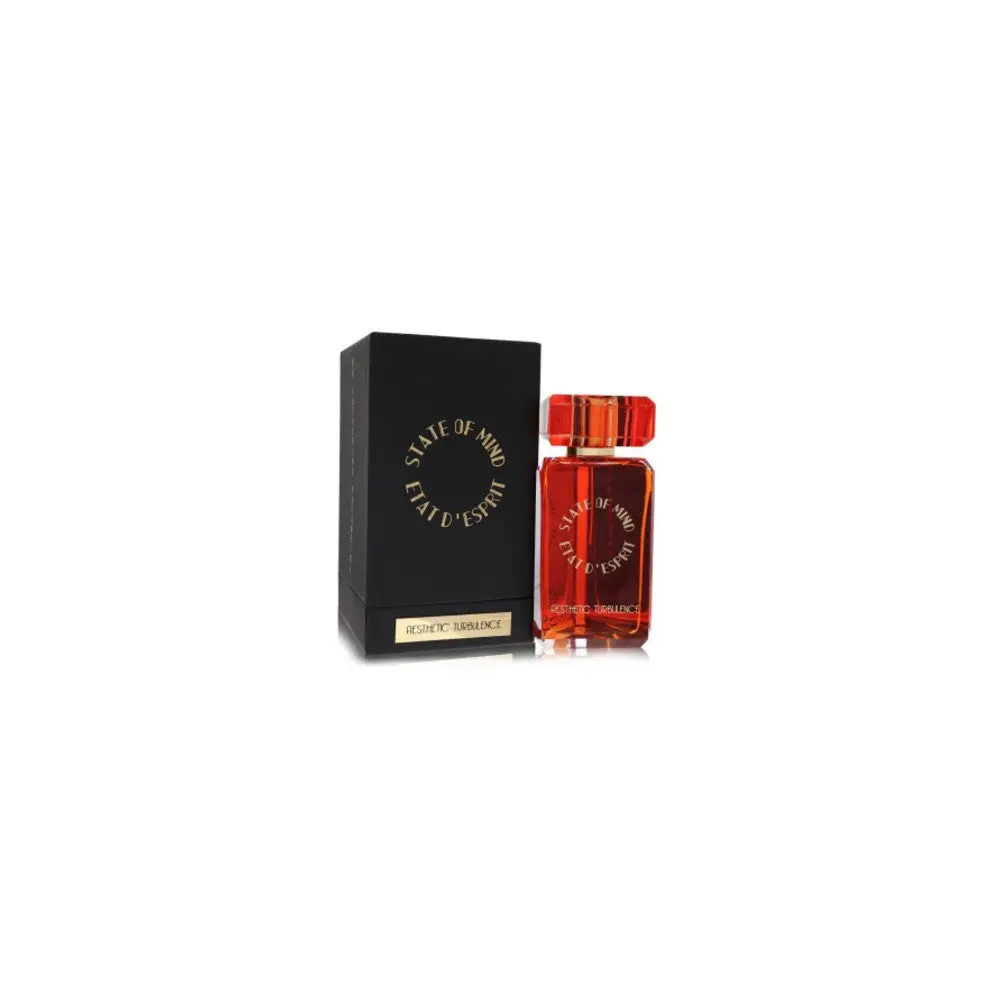 State of mind Aesthetic Turbulence 100ml — Eau de Parfum