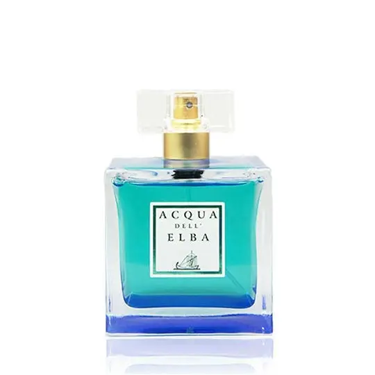 Acqua dell'elba Donna Blu Eau de Parfum 50 ml — Donna
