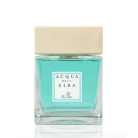 Acqua dell'elba Isola d'Elba 500 ml Diffusore