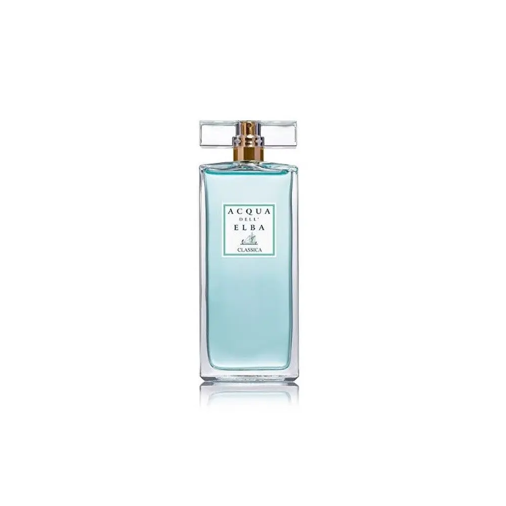Acqua dell'elba Donna Classica 50 ml Eau de Toilette