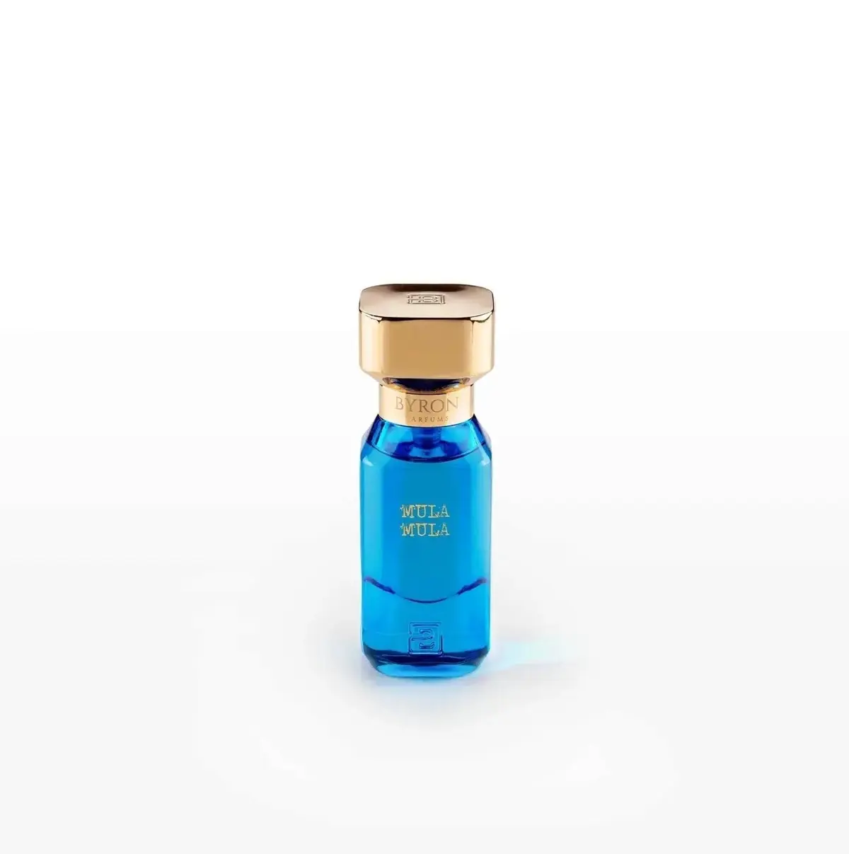 Byron Mula Mula Narcotique Unisex 15 ml — Extrait de Parfum