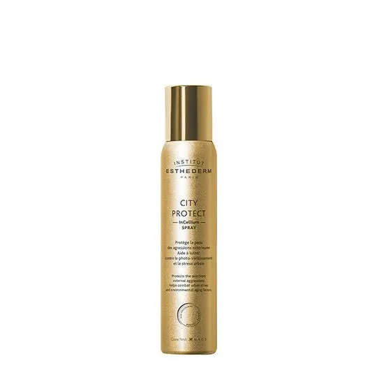 Esthederm City Spray Protezione Solare