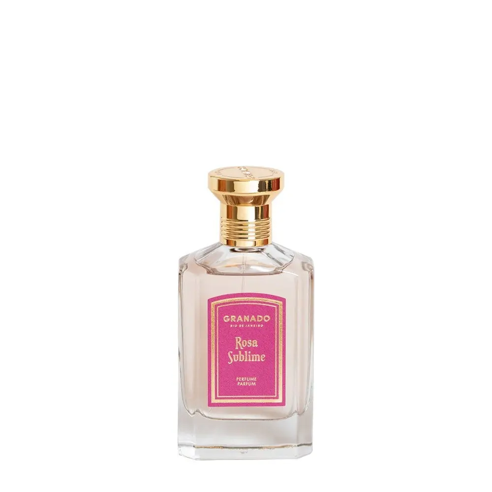 Granado Rosa Sublime 75 ml Eau de Parfum