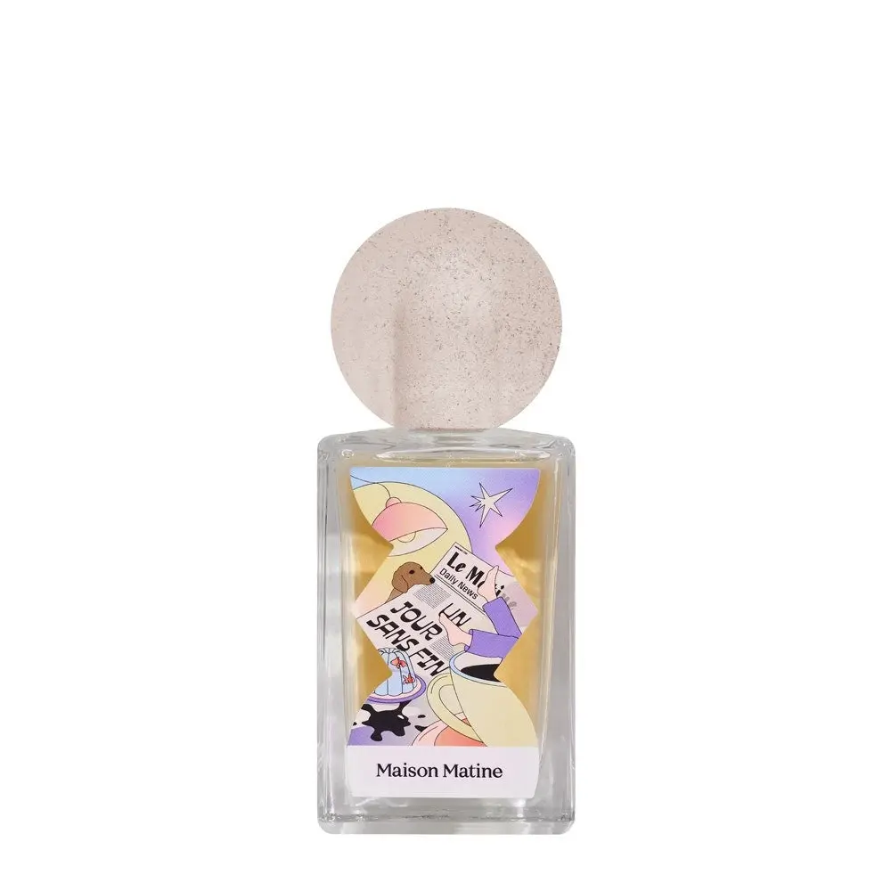 Maison Matine Un Jour Sans Fin 100 ml — Eau de Parfum