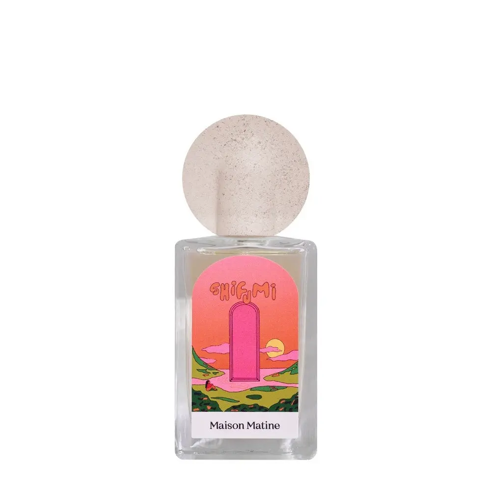 Maison Matine Shifumi 100 ml — Eau de Parfum