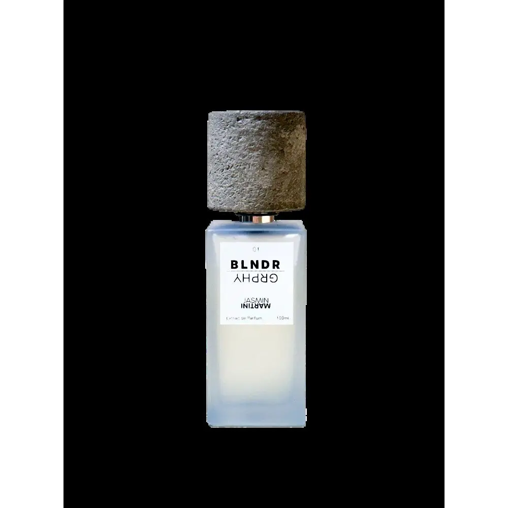 Blndrgrphy Jasmin Martini 100 ml — Eau de Parfum Donna