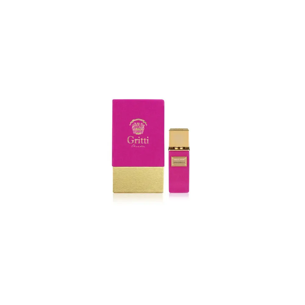 Gritti Hysterica 100 ml — Eau de Parfum