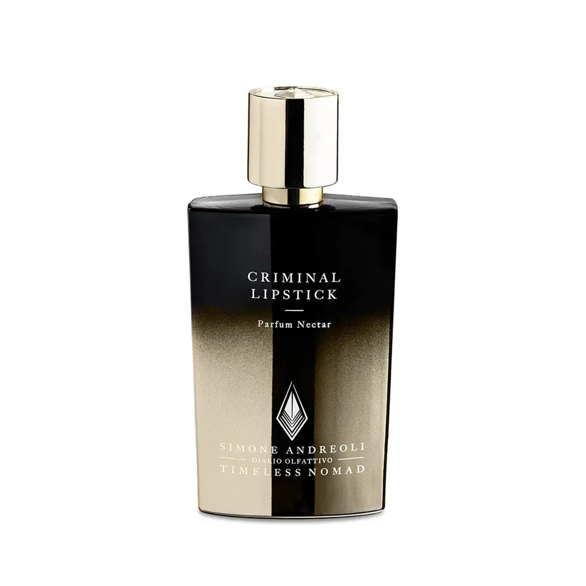 Simone andreoli Criminal Lipstick 50 ml Extrait de Parfum