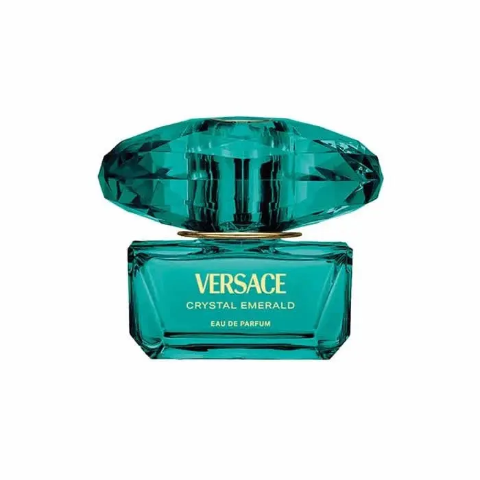 Versace Crystal Emerald 30 ml — Eau de Parfum