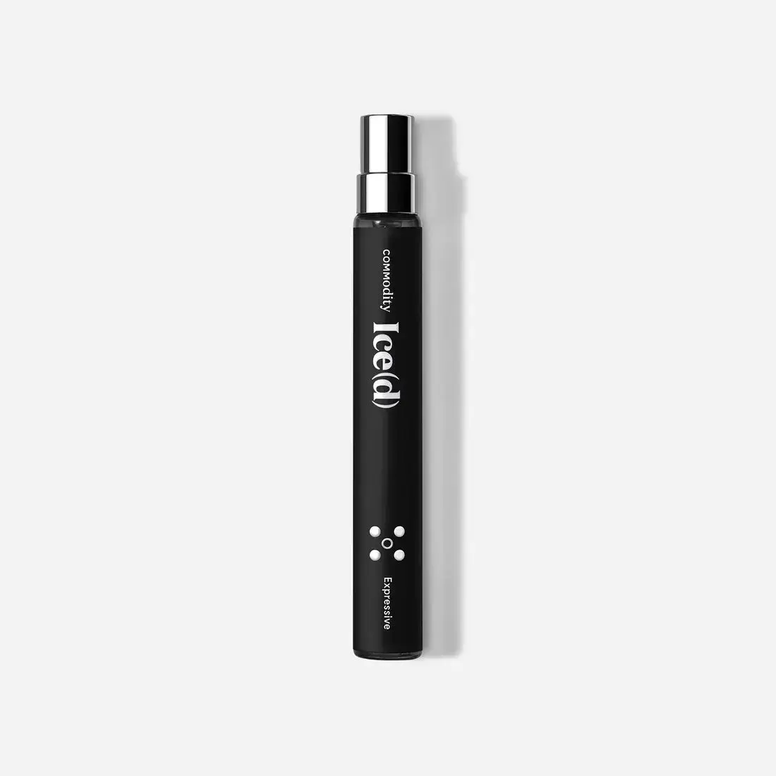 Commodity Ice(d) 10 ml Unisex — Eau de Parfum