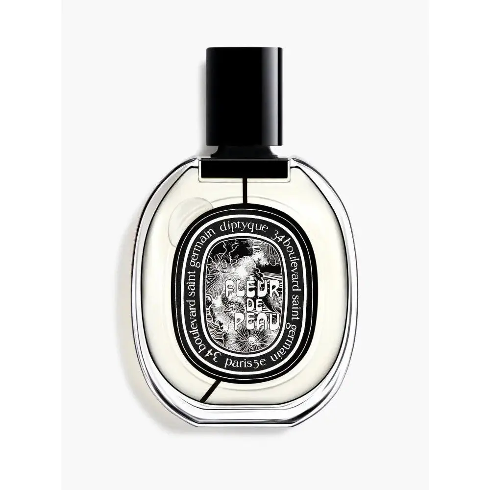 Diptyque Fleur de Peau 200 ml Donna Eau de Parfum