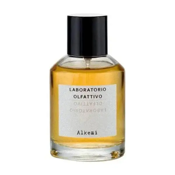 Laboratorio Olfattivo Alkemi 100 ml — Eau de Parfum