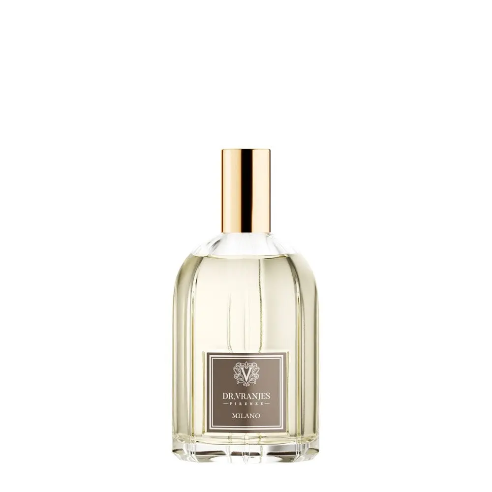 Dr.Vranjes Firenze Milano Spray 100 ml — Spray ambiente