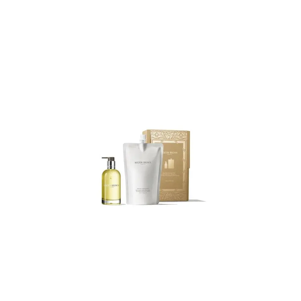 Molton brown Mani Cofanetto Regalo 200 ml + 400 ml — Set e Cofanetti