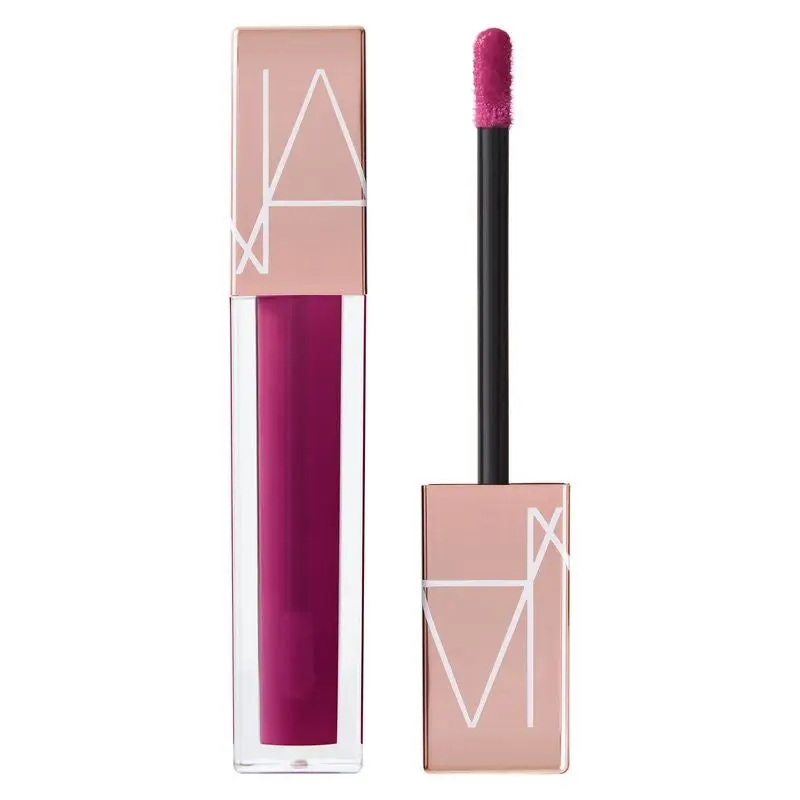 Nars Afterglow Olio Labbra Wondrous 5,7 ml — Olio Labbra