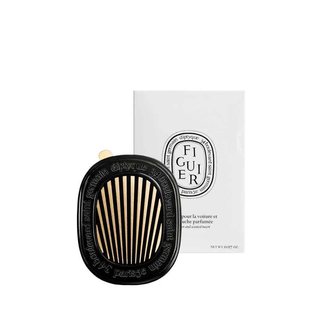 Diptyque Figuier Ricarica Automatica Diffusore — Ricarica Diffusore