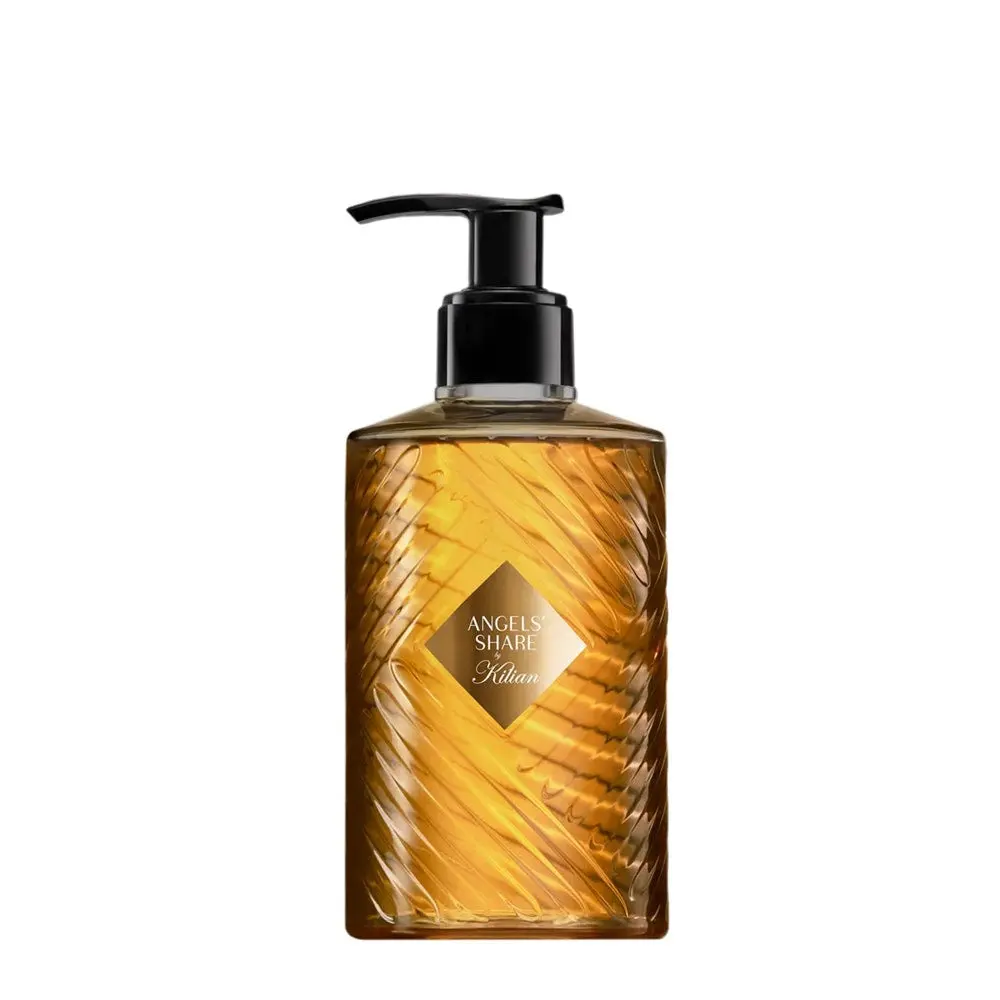 Kilian Angels' Share Ricarica sapone mani e corpo 250 ml — Ricarica