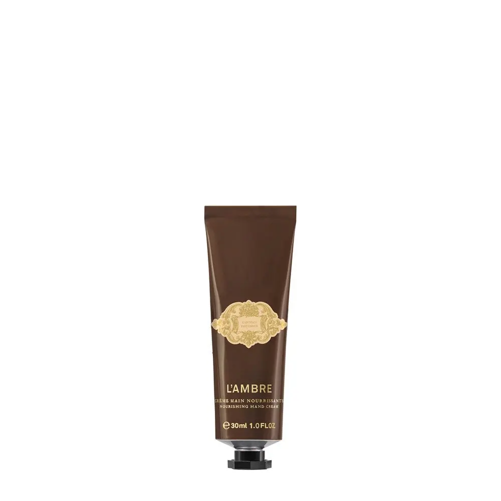 L'artisan parfumeur L'Ambre Crema mani — Crema mani