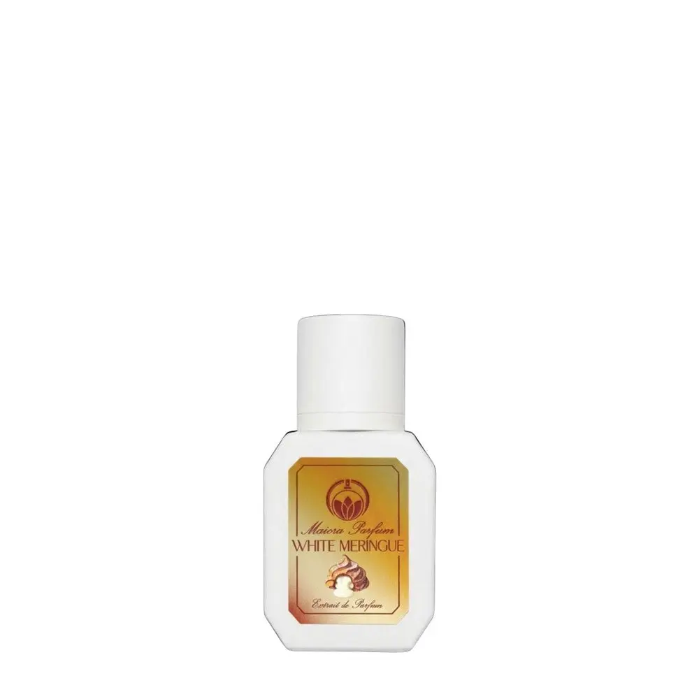Maiora parfum White Meringue 100 ml Extrait de Parfum