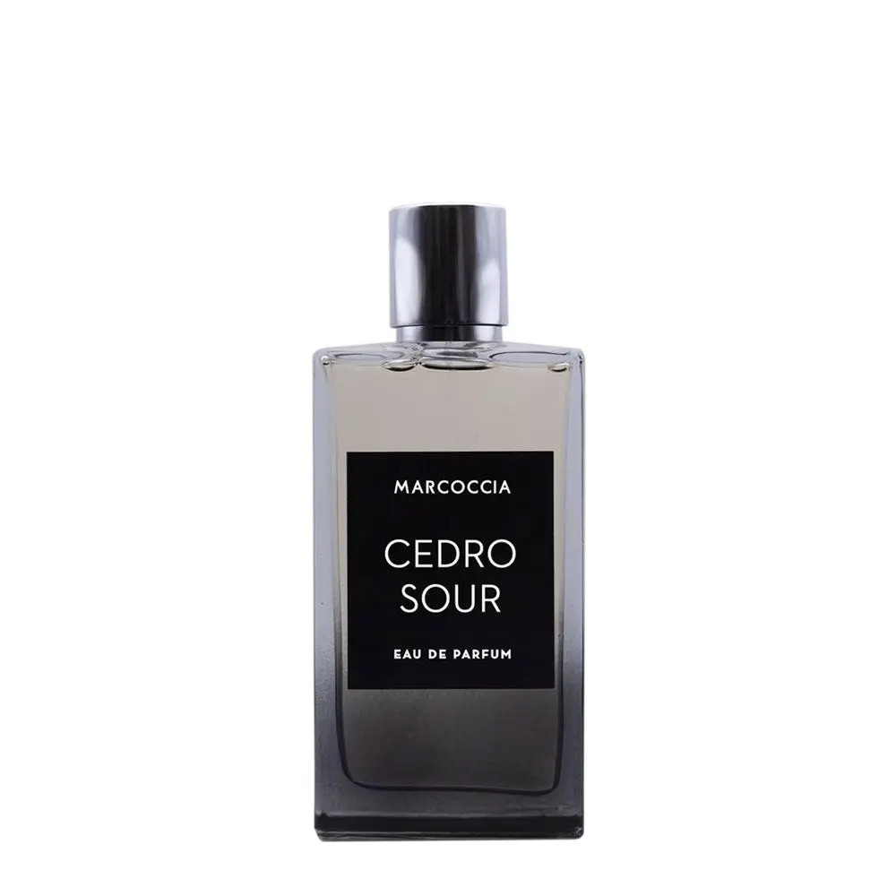 Marcoccia Profumi Cedro Sour Eau de Parfum 100 ml — Profumo Unisex