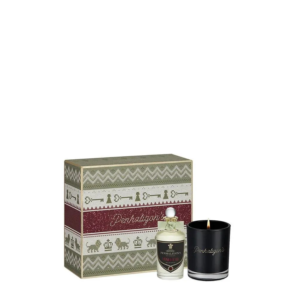 Penhaligon's Halfeti Holiday Set 2025 Eau de Parfum